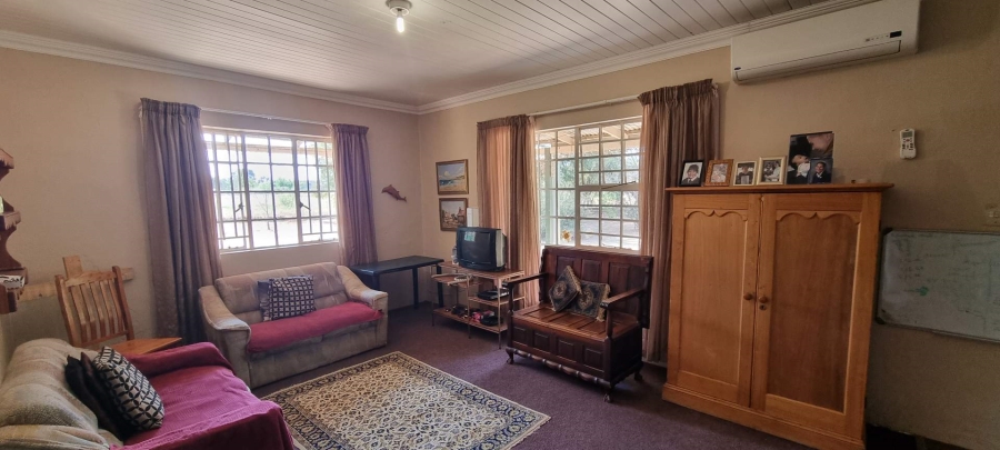 3 Bedroom Property for Sale in Quaggafontein Free State